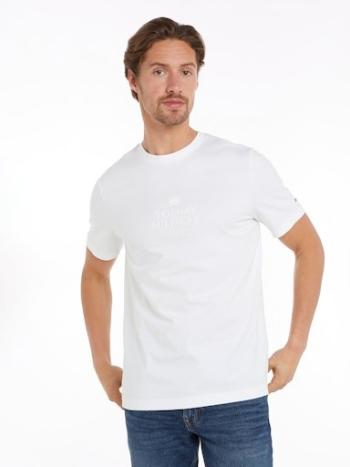 Tommy Hilfiger S/S T-Shirt S