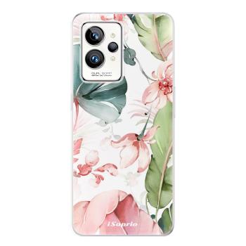 Odolné silikonové pouzdro iSaprio - Exotic Pattern 01 - Realme GT 2 Pro