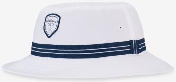 Callaway Bucket S/M White/Navy Klobouk