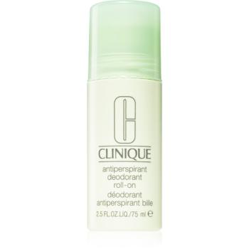 Clinique Antiperspirant-Deodorant Roll-on deodorant roll-on 75 ml