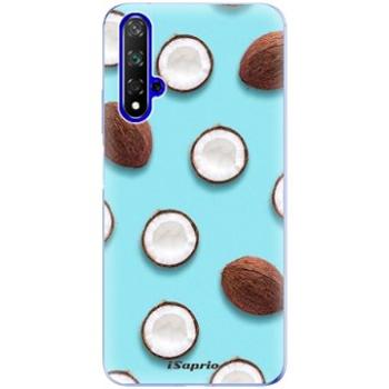 iSaprio Coconut 01 pro Honor 20 (coco01-TPU2_Hon20)