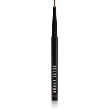 Bobbi Brown Long-Wear Waterproof Liner dlhotrvajúce vodeodolné očné linky odtieň Black Chocolate 0.12 g