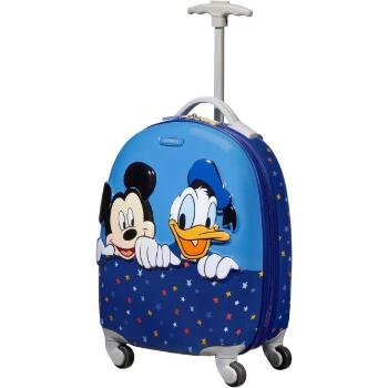 SAMSONITE SP46/16 DISNEY STARS Kufr pro děti, modrá, velikost