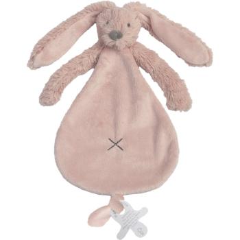 Happy Horse Rabbit Richie Old Pink usínáček 25 cm