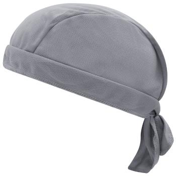 Myrtle Beach (Daiber) Funkční bandana MB6530 - Stříbrná | uni