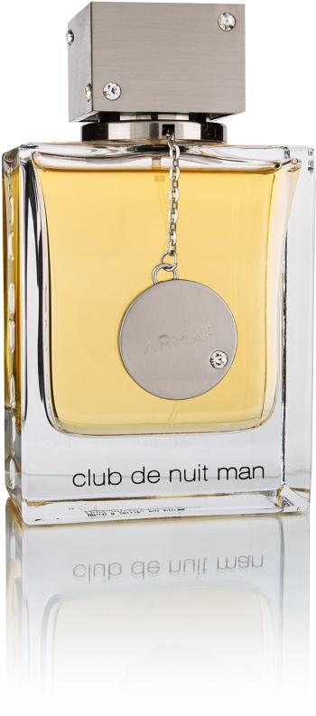 Eau de Toilette ARMAF Club De Nuit Man EdT 105 ml