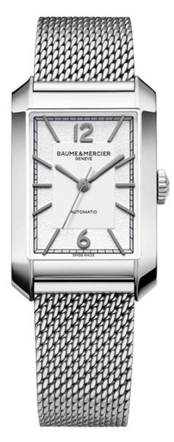 Baume & Mercier Hampton 10672