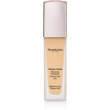 Elizabeth Arden Flawless Finish Skincaring Foundation pečující make-up odstín 230N 30 ml