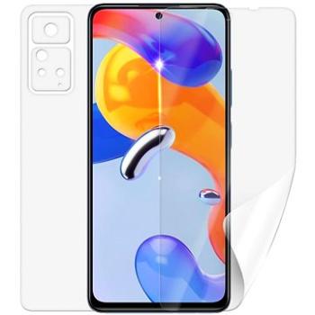 Screenshield XIAOMI Redmi Note 11 Pro 5G na celé tělo (XIA-REDNO11PR5G-B)