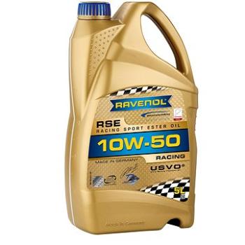 RAVENOL RSE SAE 10W50; 5 L (4014835726857)