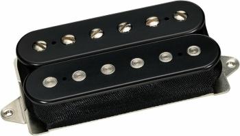 DiMarzio DP 223BK PAF Bridge 36th Anniversary Black Kytarový snímač