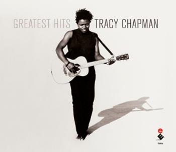 CHAPMAN, TRACY - GREATEST HITS, CD