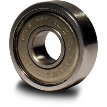 K2 ILQ 9 CLASSIC PLUS BEARING Ložiska k inline bruslím, stříbrná, velikost