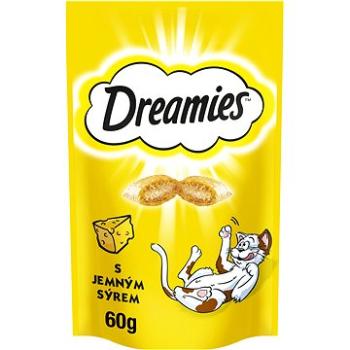 DREAMIES pochoutky sýrové 60 g (5998749130971)