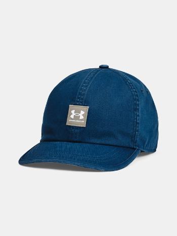 Under Armour Men's UA Branded Snapback Kšiltovka Modrá