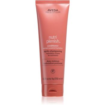 Aveda Nutriplenish™ Conditioner Deep Moisture hloubkově vyživující kondicionér pro suché vlasy 250 ml