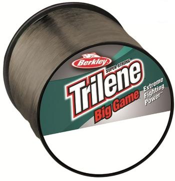 Berkley vlasec trilene big game brown 1000 m-průměr 0,35 mm / nosnost 8,5 kg