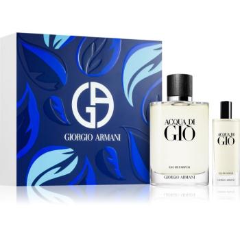 Armani Acqua di Giò dárková sada pro muže