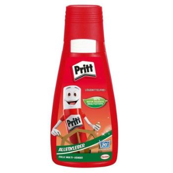 Pritt nová klovatina, 100g, tekuté lepidlo