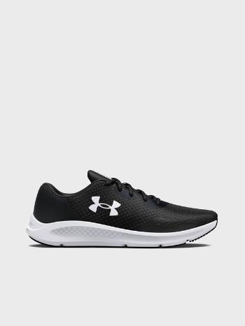 Under Armour UA Charged Pursuit 3 Tenisky Černá