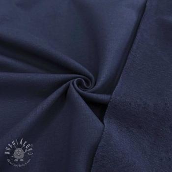 Teplákovina PREMIUM navy blue