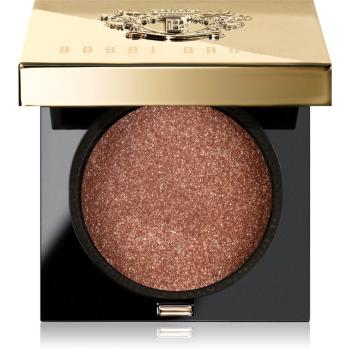 Bobbi Brown Luxe Eye Shadow metalické oční stíny odstín Gilded Rose 1,3 g