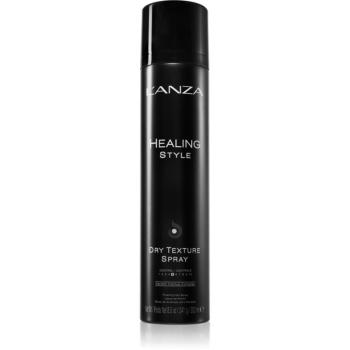 L'anza Healing Style Dry Texture Spray sprej pro objem od kořínků 300 ml