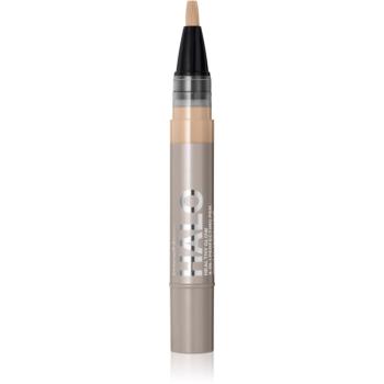 Smashbox Halo Healthy Glow 4-in1 Perfecting Pen rozjasňující korektor v peru odstín L10N -Level-One Light With a Neutral Undertone 3,5 ml