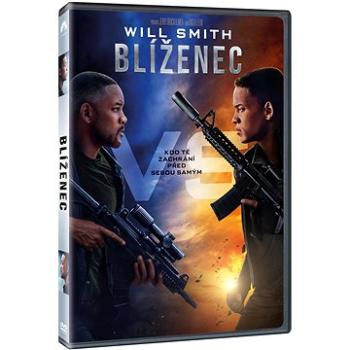 Blíženec - DVD (P01156)