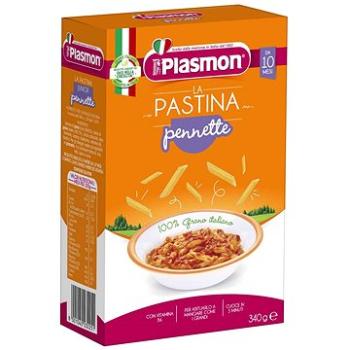 PLASMON těstoviny semolinové Pennette penne 340 g, 10m+ (8001040032251)