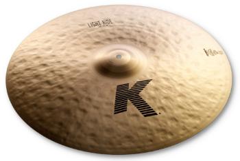 Zildjian 22" K light ride