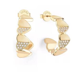 Guess Cercei rotunzi romantici Lovely Guess JUBE03040JWYGT