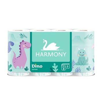 HARMONY Dino Edition (8 ks) (8584014020923)