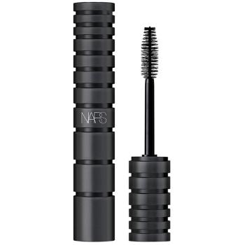 NARS Climax Extreme Mascara mascara pentru volum si definirea genelor culoare UNCENSORED BLACK 7 g