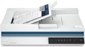 HP ScanJet Pro 2600 f1 20G05A#B19 skener