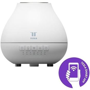 Tesla Smart Aroma Diffuser (TSL-AC-JS01W)