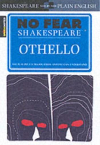 Othello - William Shakespeare, Sparknotes