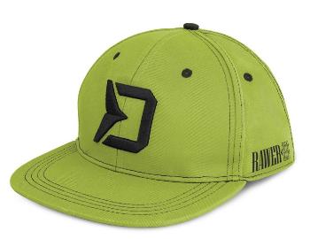 Delphin kšiltovka rawer snapback