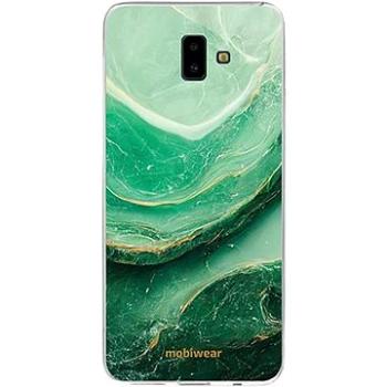 Mobiwear Silikon pro Samsung Galaxy J6 Plus 2018 - B008F (5904808352604)