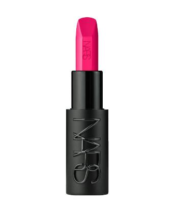 NARS Dlouhotrvající rtěnka (Explicit Lipstick) 3,8 g 881 Provocateur