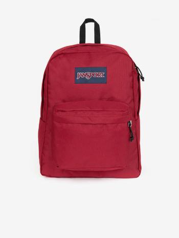 JANSPORT Superbreak One Batoh Červená