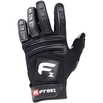 FREEZ GLOVES G-190 SR Brankářské rukavice, černá, velikost