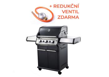 G21 Plynový gril G21 Costarica BBQ