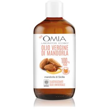 Omia Laboratories Mandorla di Sicilia výživný tělový olej s mandlovým olejem 200 ml