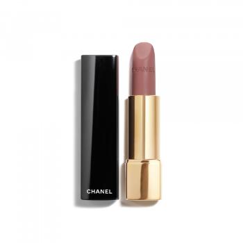 CHANEL Rouge allure velvet Zářivá matná rtěnka - 62 LIBRE 3.5G 3 g