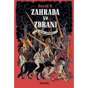 Zahrada ve zbrani (978-80-7515-012-7)