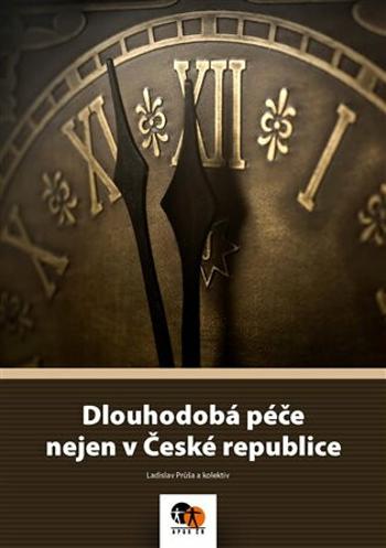 Dlouhodobá péče nejen v České republice - Ladislav Průša