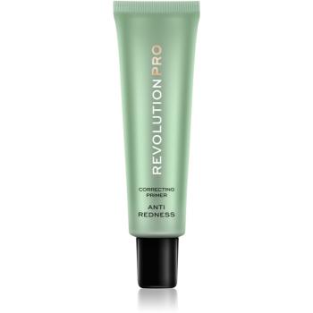 Revolution PRO Correcting Primer baza impotriva inrosirii 30 ml