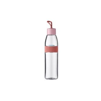 MEPAL Láhev na pití elipsa 700 ml - vivid mauve