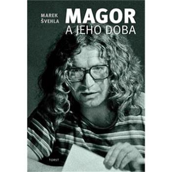 Magor a jeho doba (978-80-7215-555-2)